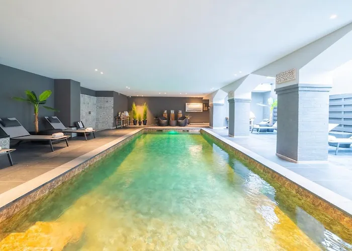 Floris Hotel Bruges