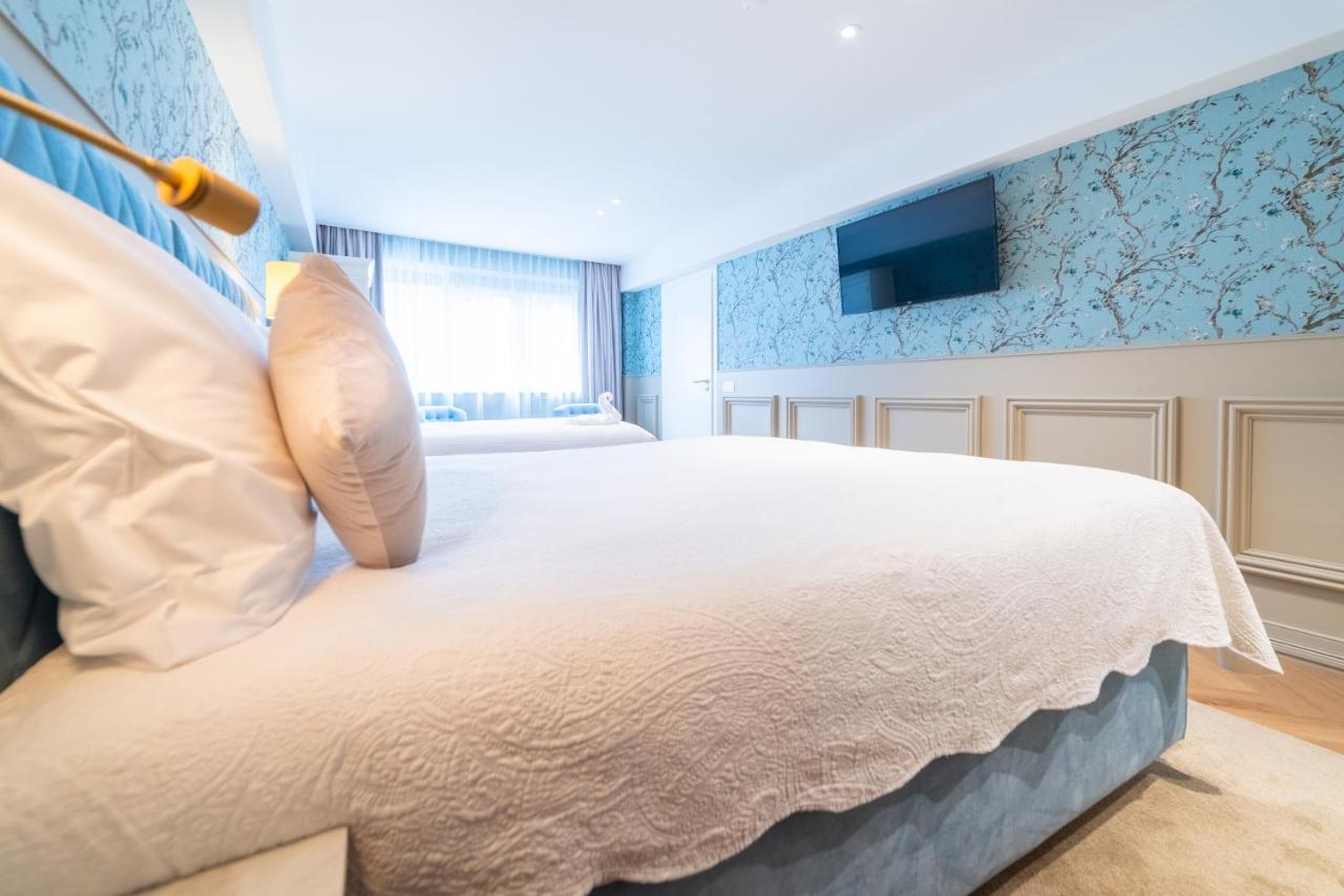 Hotel Floris Brugge