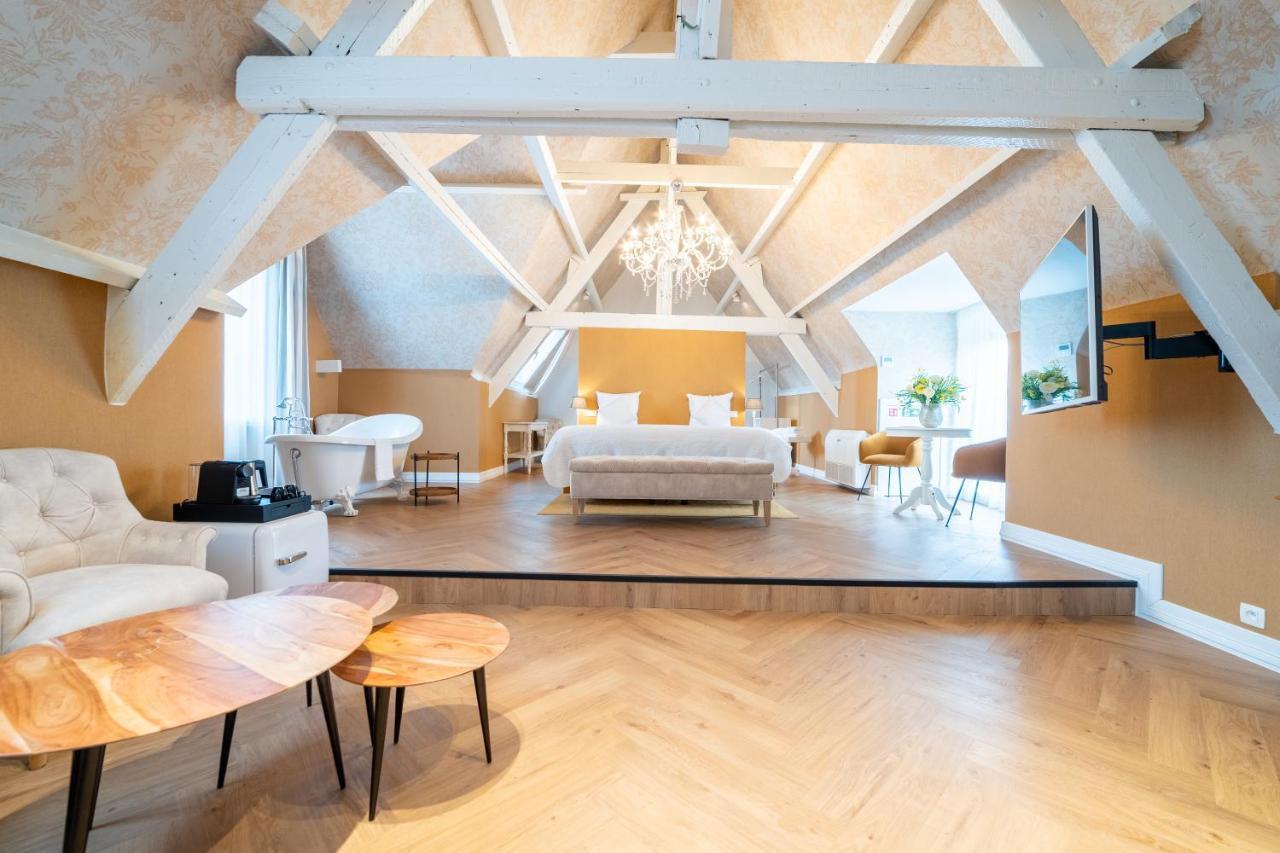Floris Hotel Brugge