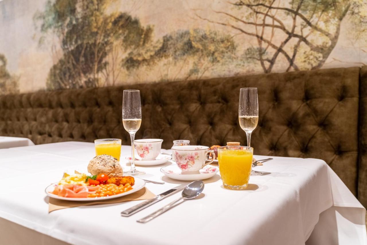 Floris Hotel Brugge