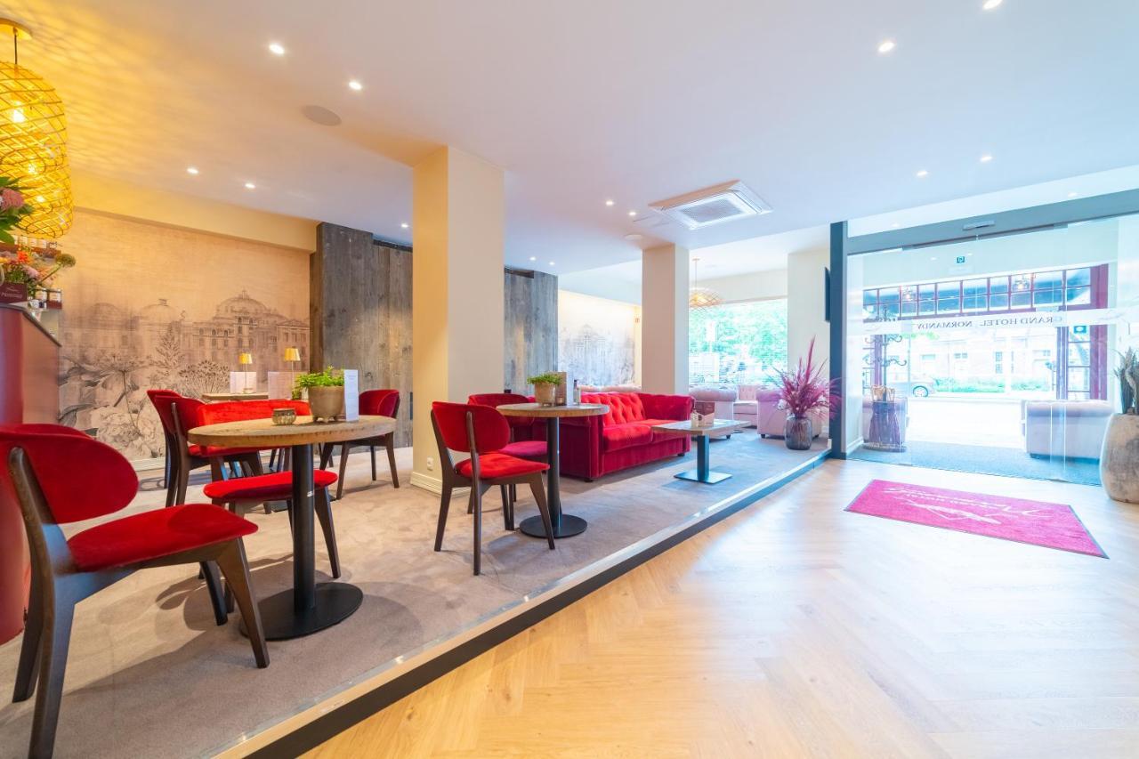 Floris Hotel 4*