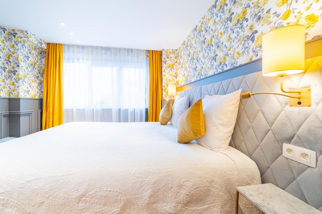 Hotel Floris Brugge