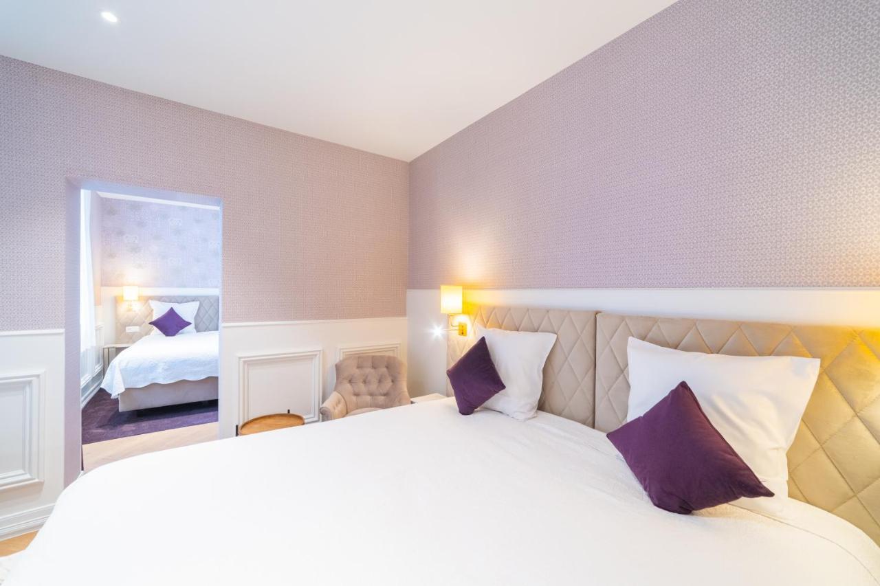 Floris Hotel 4*