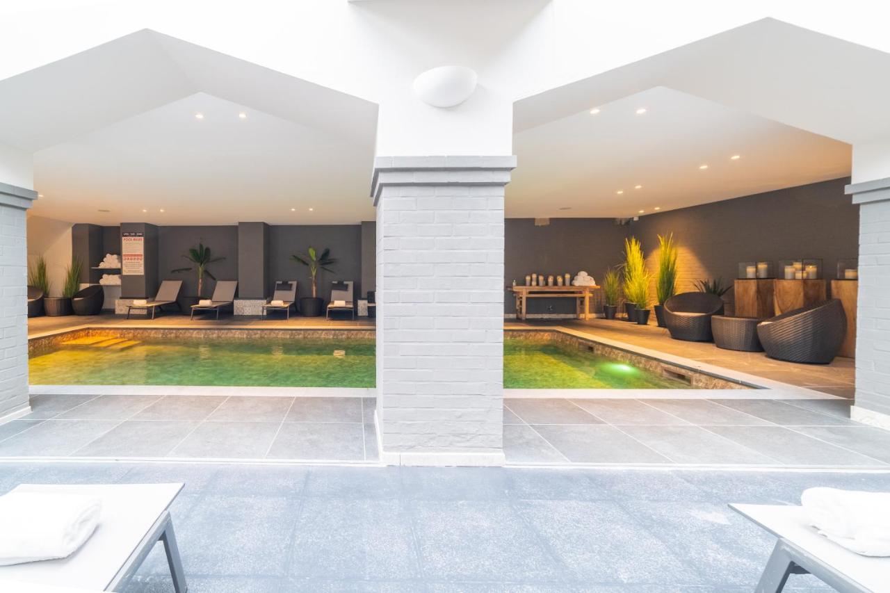 Floris 4* Brugge