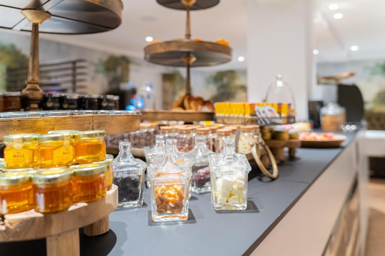 Hotel Floris Brugge