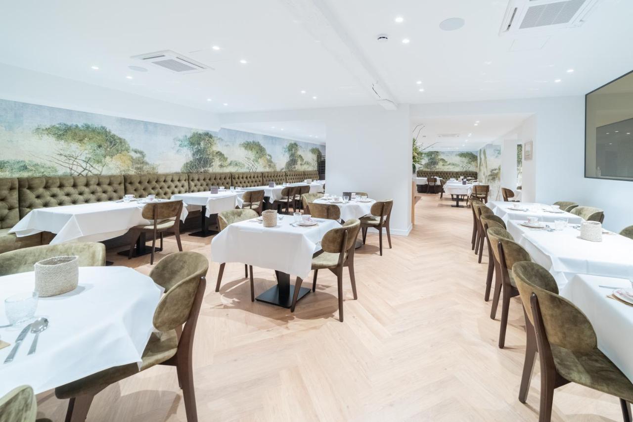 Hotel Floris