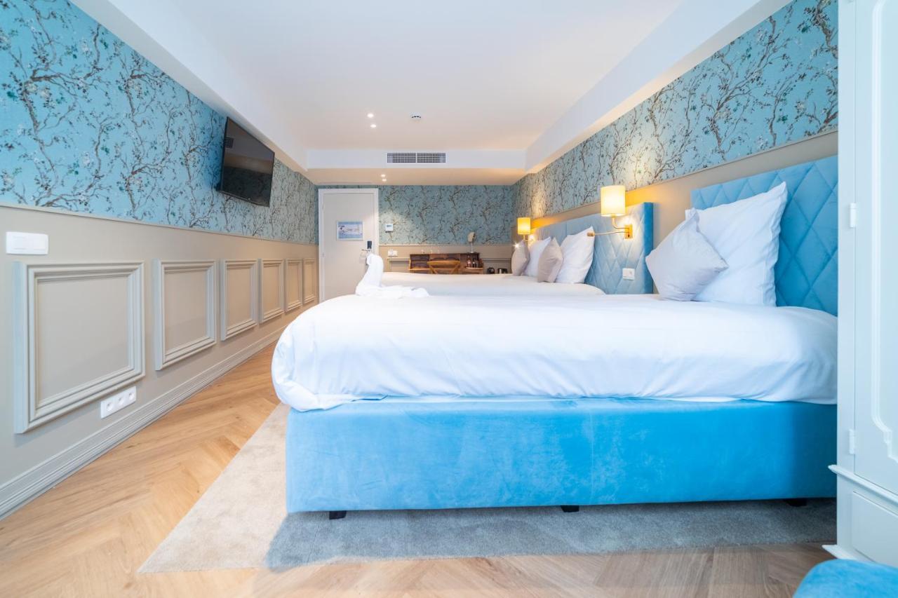 Hotel Floris