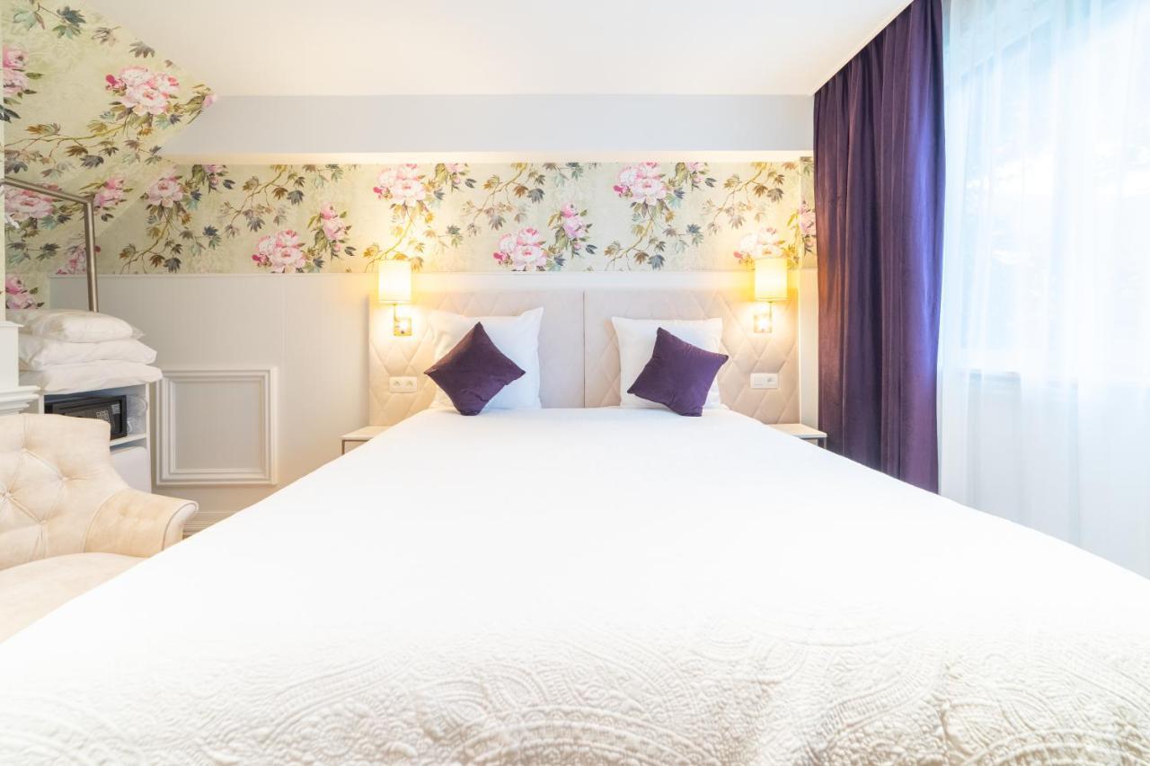 Hotel Floris Brugge