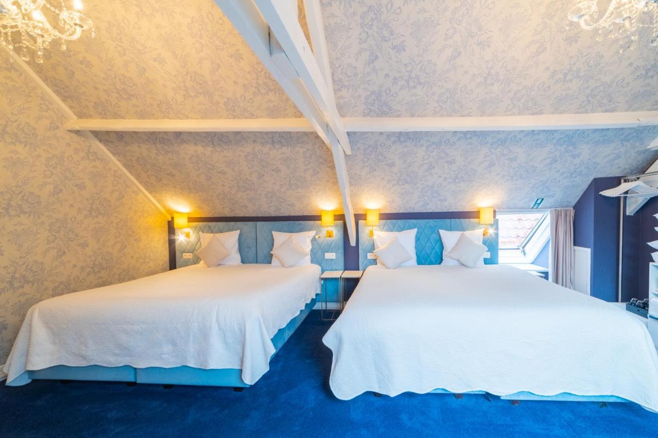 Floris Hotel 4*