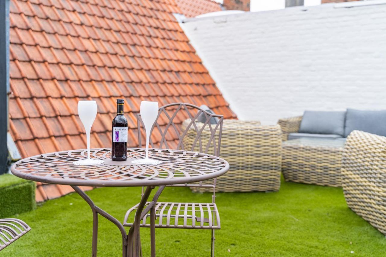 Floris 4* Brugge
