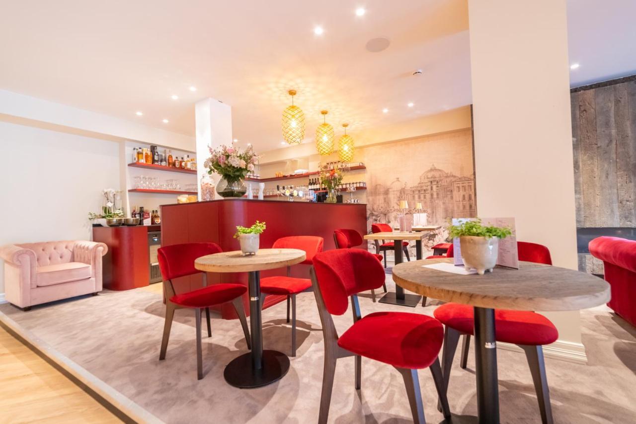 Hotel Floris Brugge