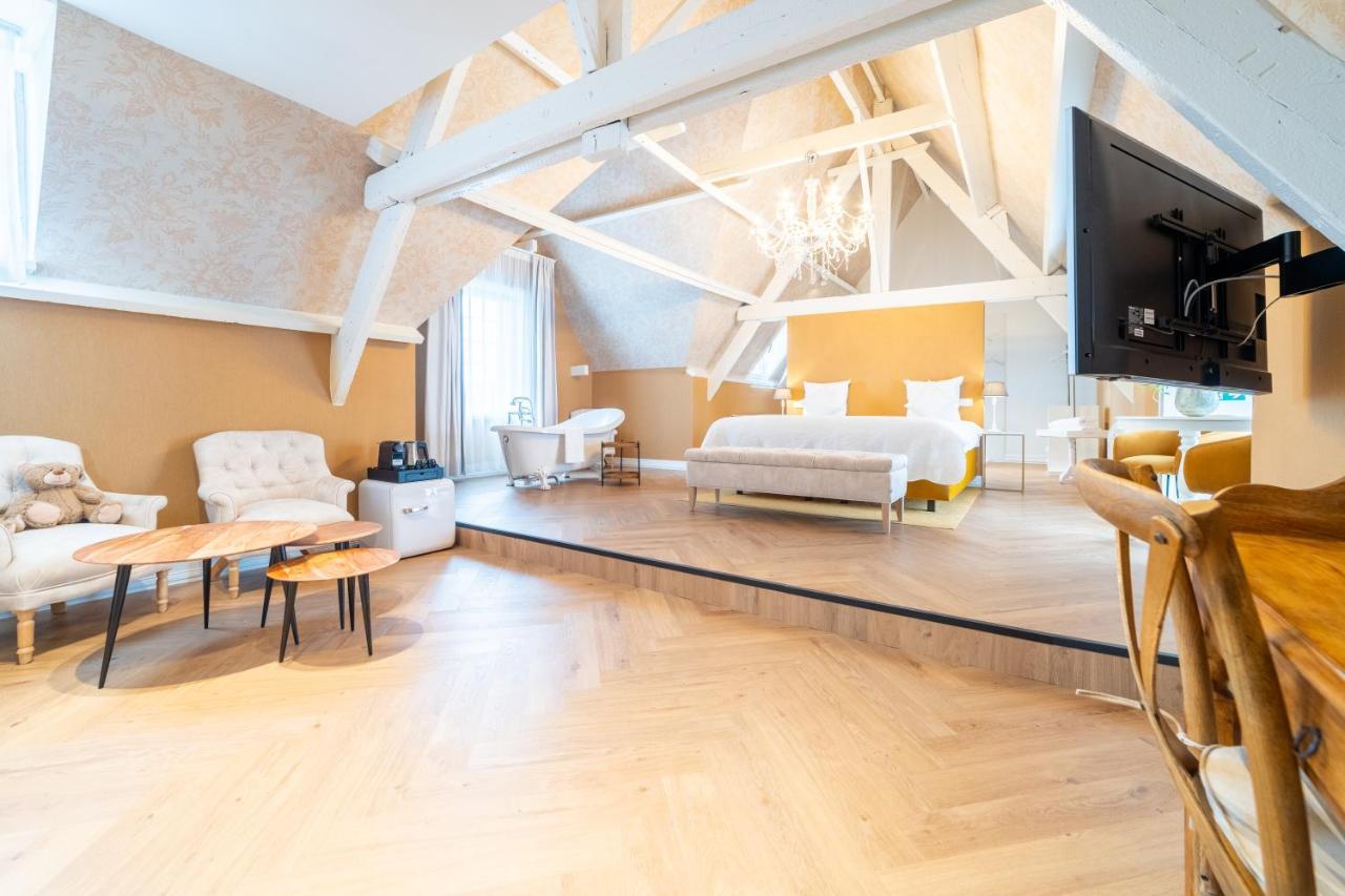 Hotel Floris