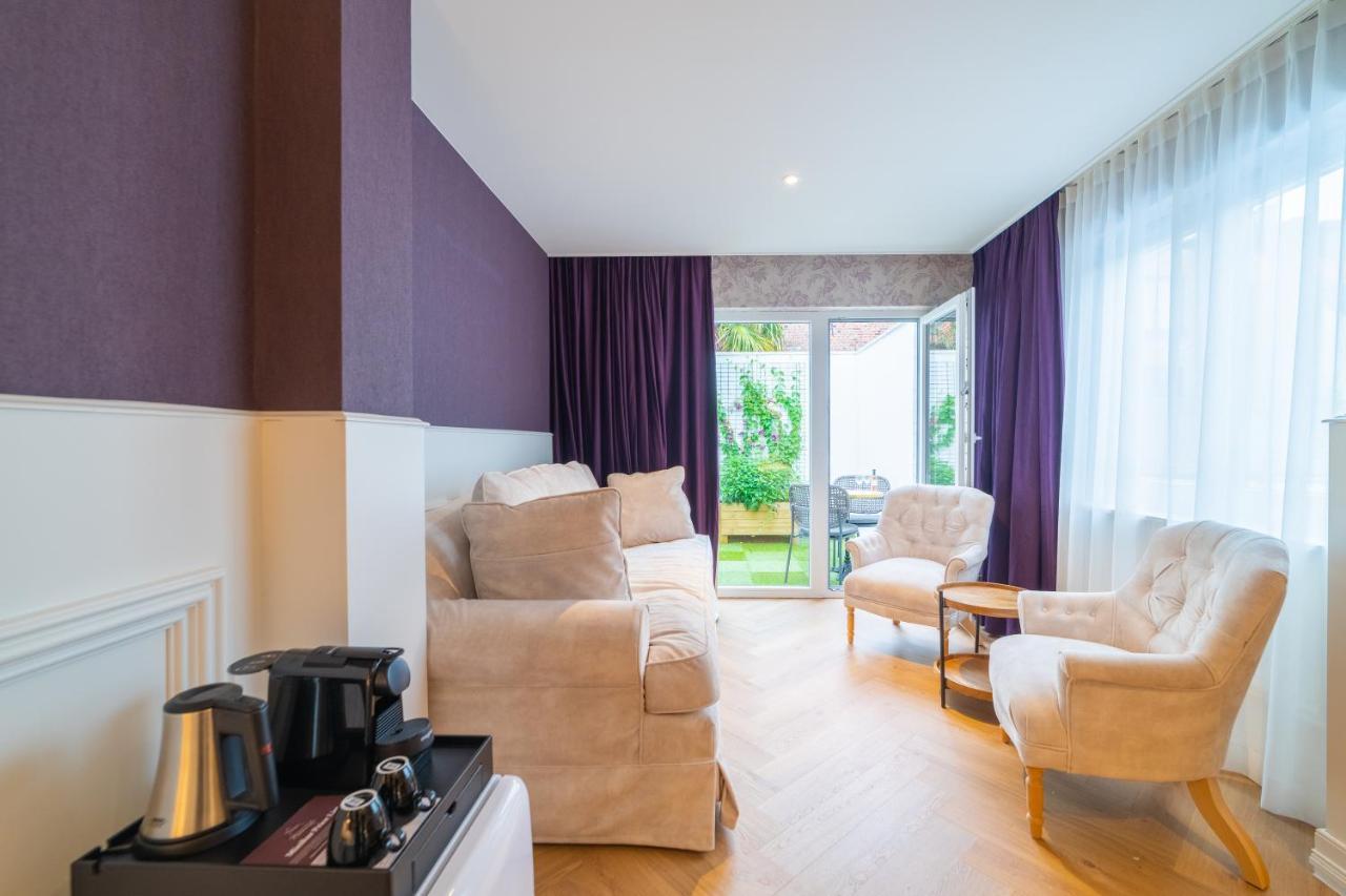 Hotel Floris Brugge