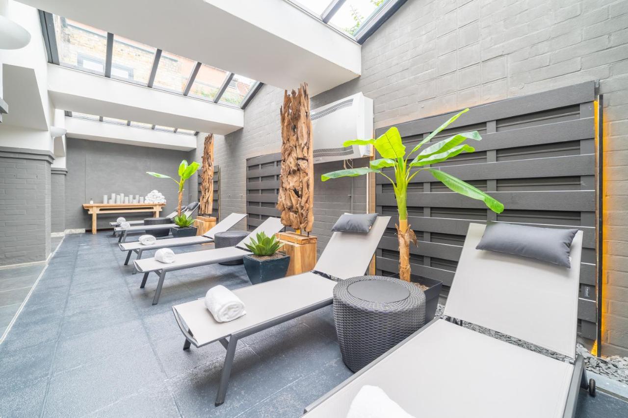 Floris Hotel Brugge