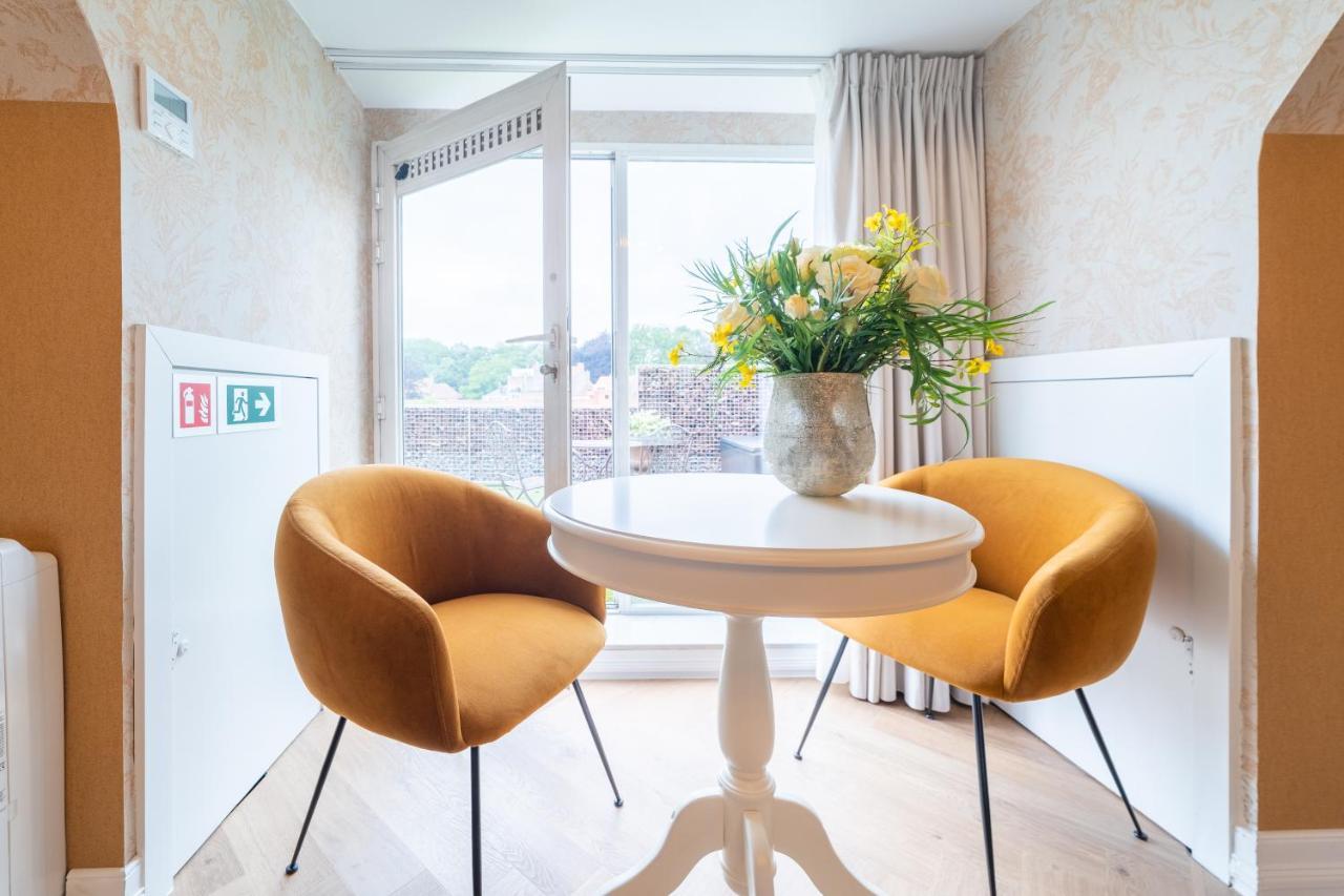 Floris Hotel Brugge