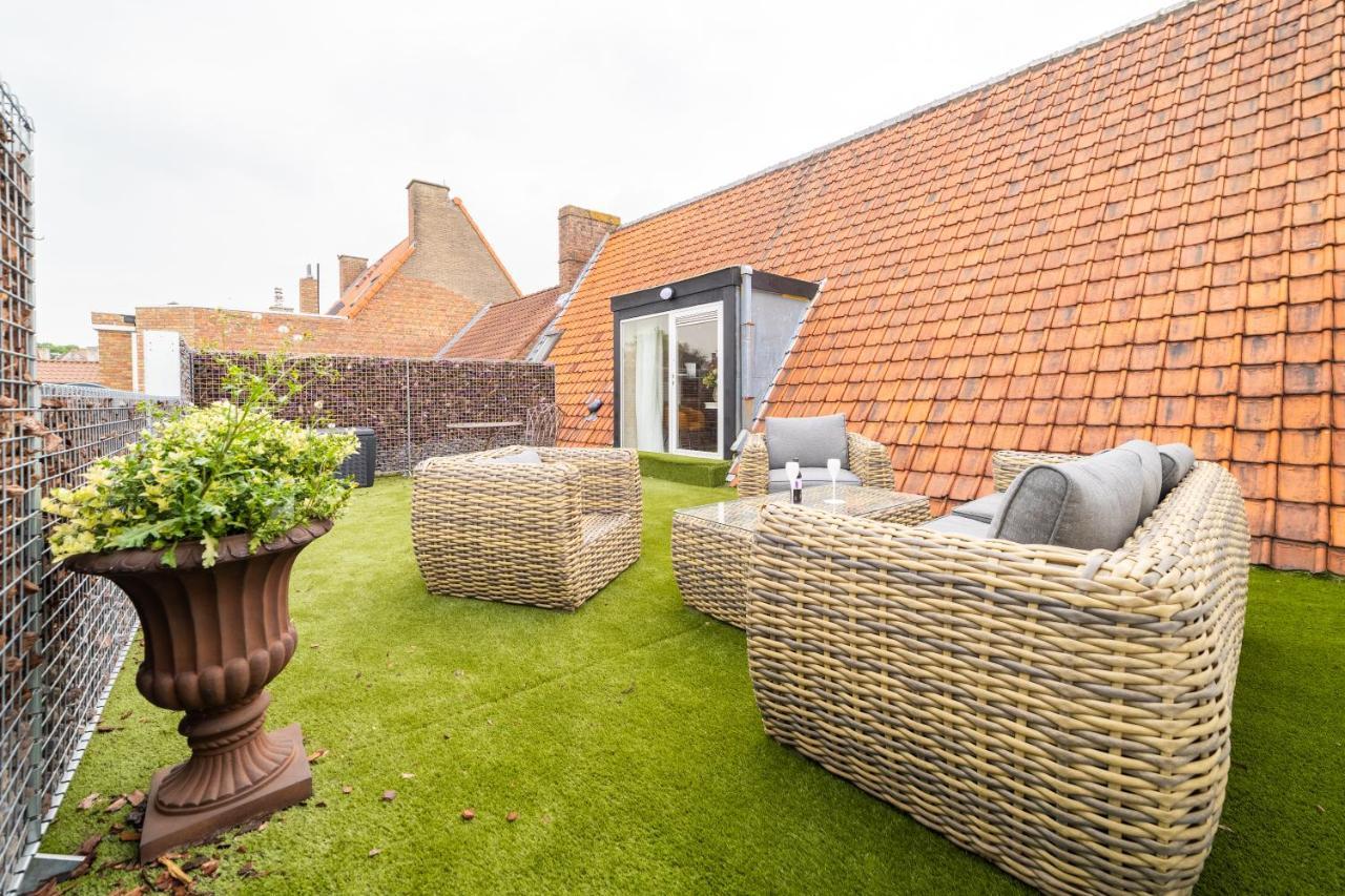 Hotel Floris 4*