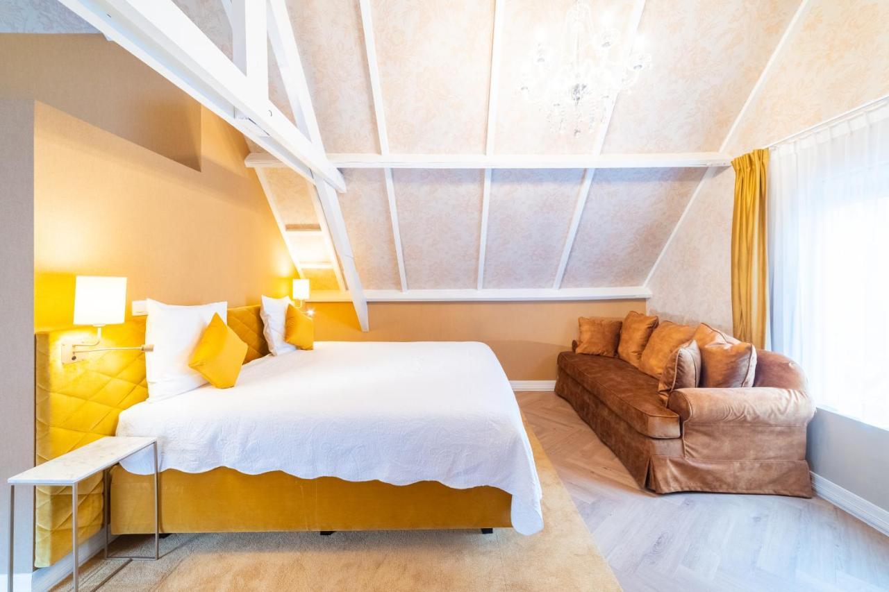 Hotel Floris