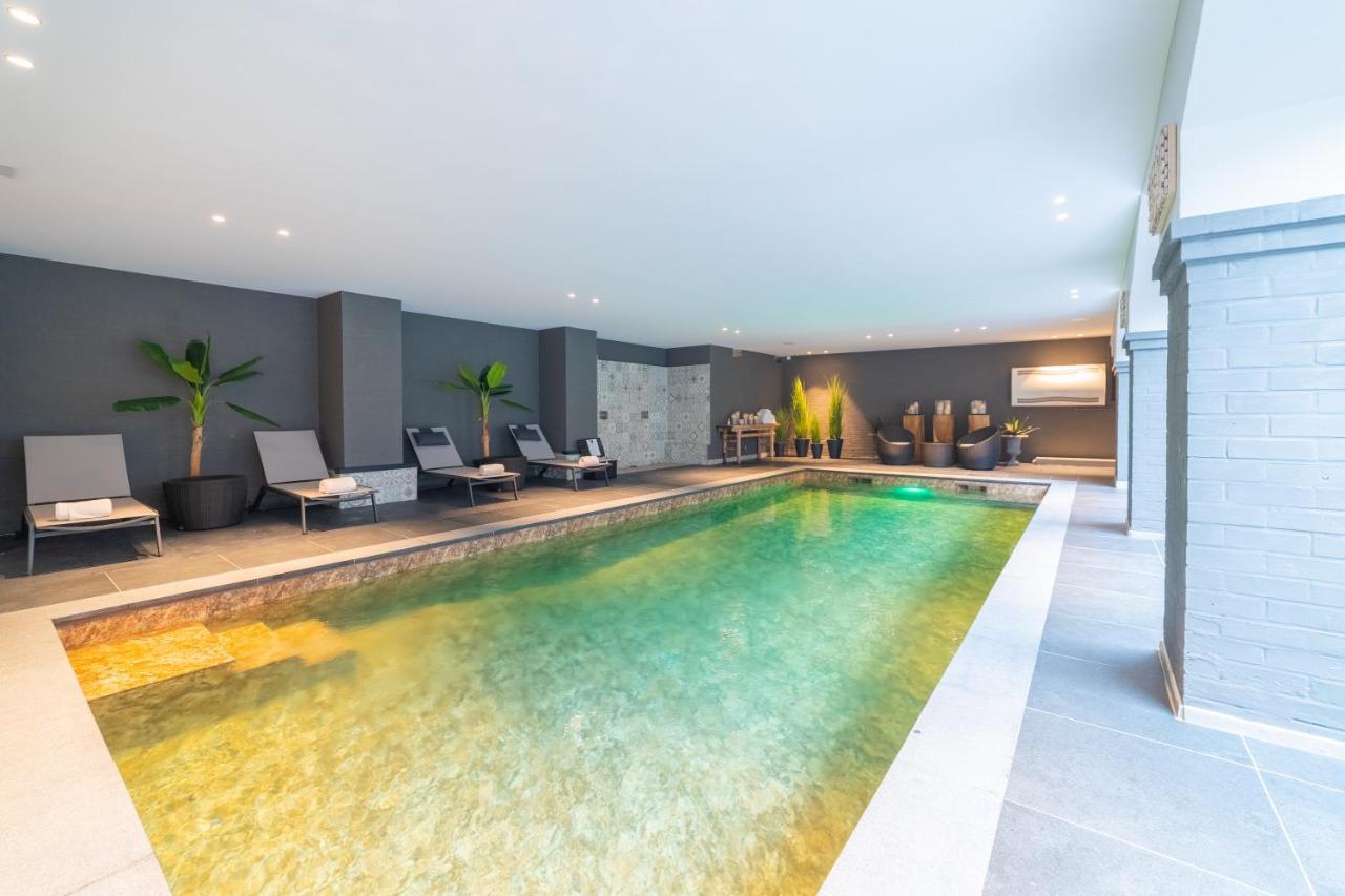 Hotel Floris 4*