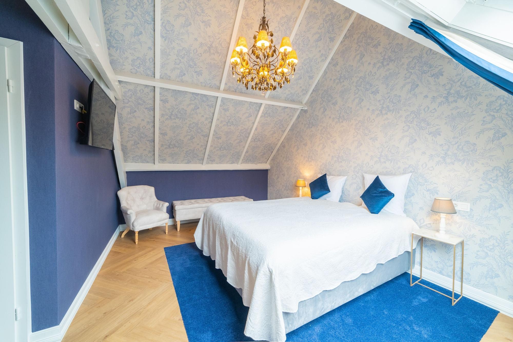 Floris 4* Brugge